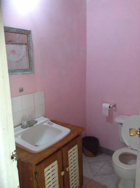 Villa La Cage Negril 3*,  Jamaica