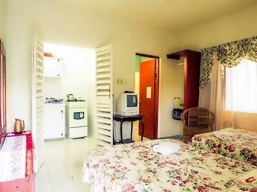 Villa La Cage Negril Hotel