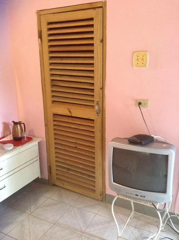Villa La Cage Negril Hotel