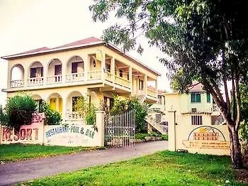 Villa La Cage Negril Hotel