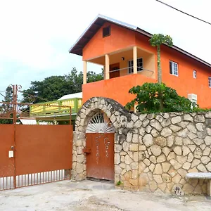 Stoney Gate Guest house