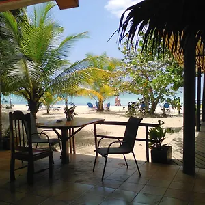 Whistling Bird Hotel Negril